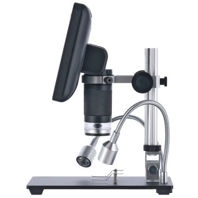 10. Levenhuk DTX RC2 200x Mikroskop cyfrowy