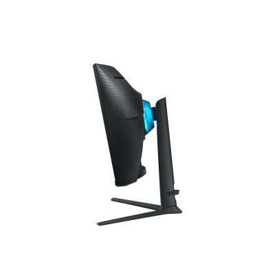 21. Samsung G75NB monitor komputerowy 81,3 cm (32") 3840 x 2160 px 4K Ultra HD LED Czarny