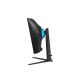 21. Samsung G75NB monitor komputerowy 81,3 cm (32") 3840 x 2160 px 4K Ultra HD LED Czarny