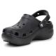 4. Klapki Crocs Classic Platform Clog W 206750-001