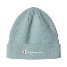 Czapka Champion Beanie Cap niebieska 806064 BS202