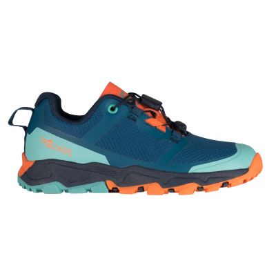 8. Buty Trollkids Kids Sandefjord Hiker XT Jr 664-198