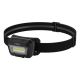2. Latarka czołowa ANSMANN Mobiles Licht Stirnlampe HD280RS akkubetrieben, bis zu 6h