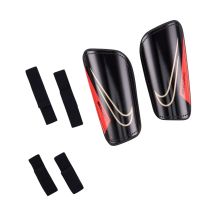 Ochraniacze piłkarskie Nike Mercurial Hardshell czarne DN3614 010 L
