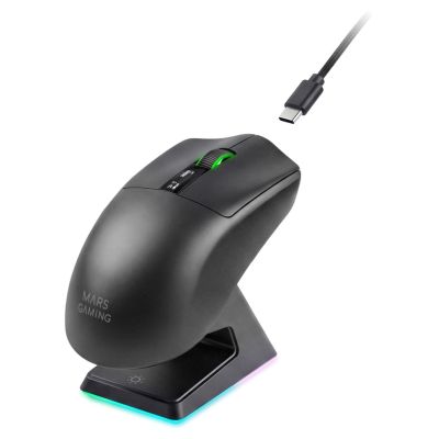 5. TACENS MARS MMW-ELITE 20000DPI Bluetooth 5.4 2.4GPRO -mysz gamingowa