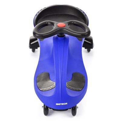 19. Jeździk grawitacyjny Meteor Swingo 16876