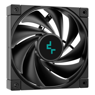 8. Chłodzenie DeepCool AK620