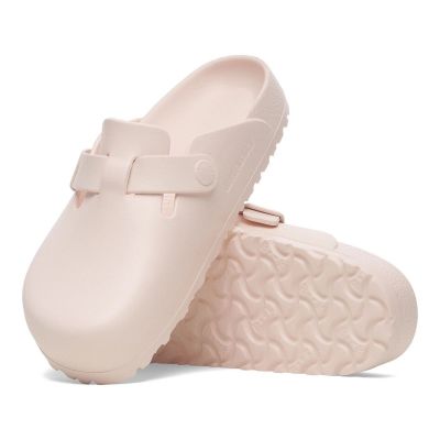 3. Klapki Birkenstock Boston Eva W 1029583