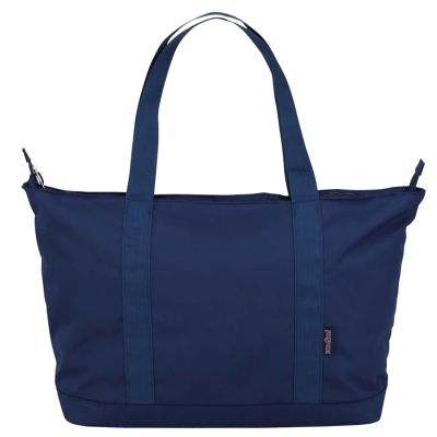 2. JanSport Daily Tote EK0A5BJ5N54 Granatowe One size