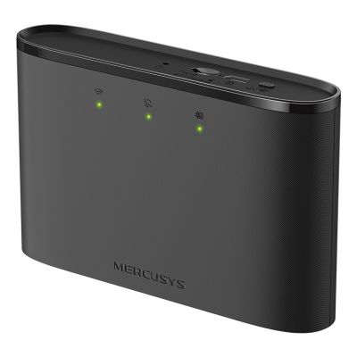 5. Router Mercusys MT110 Przenośny hotspot 4G LTE