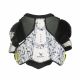 2. Naramienniki hokejowe Bauer Vapor 3X LE Jr 1061004