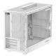 7. DeepCool CH160 PLUS WH Small Form Factor (SFF) Biały