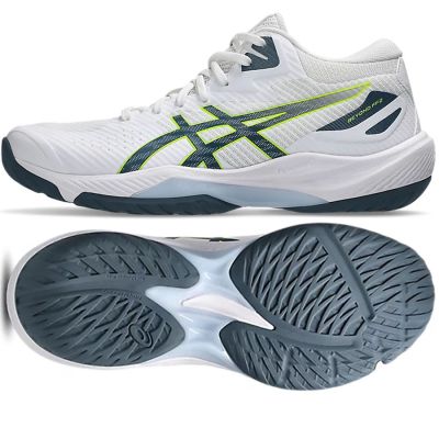 Buty Asics Beyond FF MT 2 1071A128 100