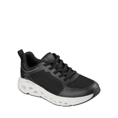 2. Buty damskie Skechers Bobs Arc Waves Remix 117861 BLK