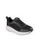 2. Buty damskie Skechers Bobs Arc Waves Remix 117861 BLK