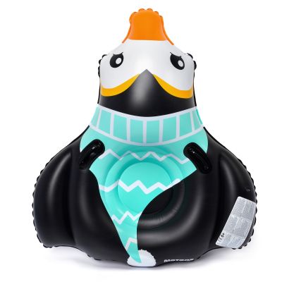 17. Ślizg śnieżny Meteor Penguin 16763