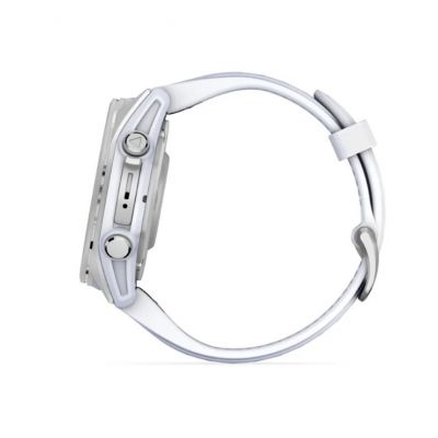 8. Zegarek Garmin Fenix 8 AMOLED 43mm 753759337971