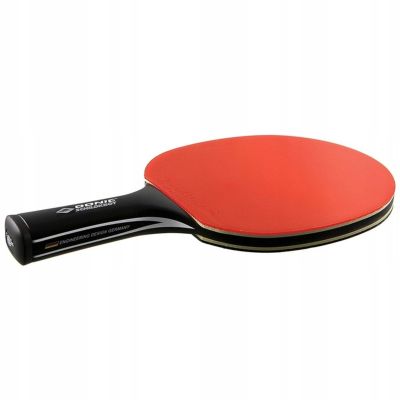 3. Rakietka do Tenisa Stołowego Donic Schildkröt CarboTec 900 - MTS758219