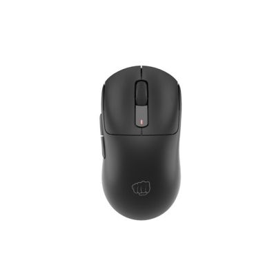 6. MYSZ DLA GRACZY FURY TANTO T4 WIRELESS BEZPRZEWODOWA 12000DPI CZARNA GAMINGOWA