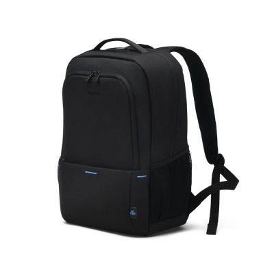 2. DICOTA D3250105 torba na laptop 40,6 cm (16") Plecak Czarny