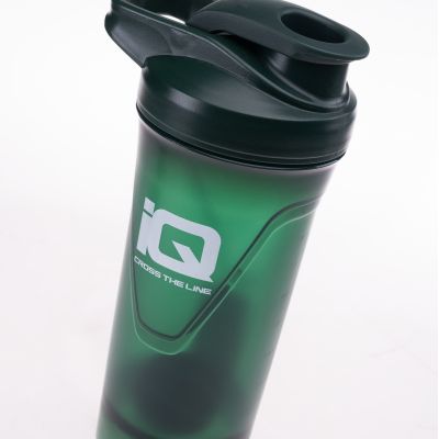 SHAKER TESTO