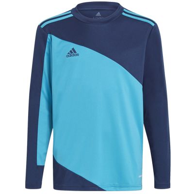 12. Bluza bramkarska adidas Squadra 21 Goalkepper Jersey Youth Jr GN6947