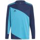 12. Bluza bramkarska adidas Squadra 21 Goalkepper Jersey Youth Jr GN6947
