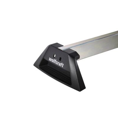 3. Wolfcraft GmbH LC 100 - gilotyna do cięcia paneli laminowanych