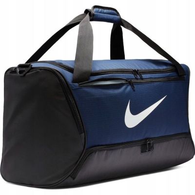 2. Nike torba sportowa Brasilia Training 9.0 Duffel BA5955-410