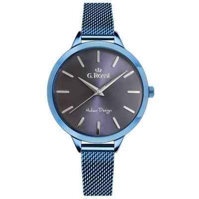 Zegarek Damski G.Rossi 10296B-6F1 + BOX