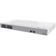 3. Huawei CloudEngine S110-16LP2SR Gigabit Ethernet (10/100/1000) Obsługa PoE 1U Szary