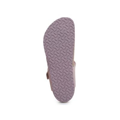 8. Klapki Birkenstock Gizeh Kids 1021667 Lavender Blush
