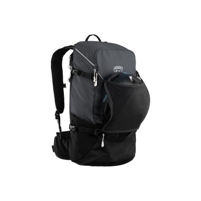5. Plecak ROSSIGNOL Escaper Tour 25L szary