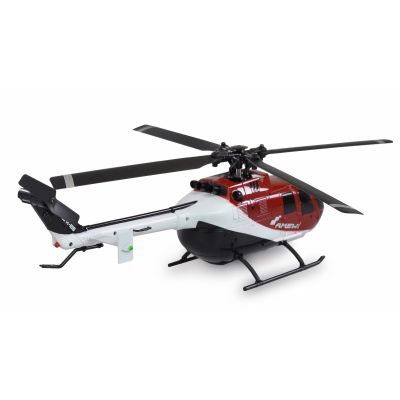 4. Helikopter Amewi AFX-105 X 4-kanałowy 6G RTF