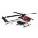 4. Helikopter Amewi AFX-105 X 4-kanałowy 6G RTF