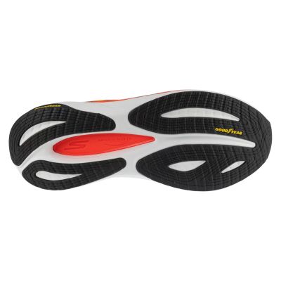 4. Skechers Max Cushioning Propulsion 220509-LMBK Żółte 41