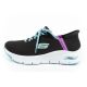 23. Buty sportowe Skechers W 149568/BKMT
