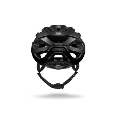 4. Kask rowerowy Julbo Fast Lane Black Mat r.M