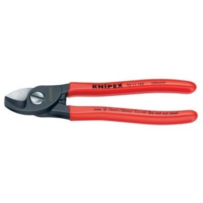 4. Knipex 95 11 165 szczypce Szczypce do cięcia bocznego