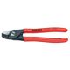 4. Knipex 95 11 165 szczypce Szczypce do cięcia bocznego