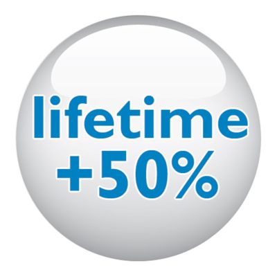 3. Worek do odkurzacza Philips (Materiał tekstylny; Philips FC8021/03; 4 szt.)