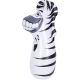4. WOREK BOKSERSKI DMUCHANY ANIMAL 53089 ZEBRA