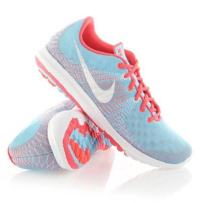 3. Nike Flex Fury (GS) 705460-400