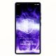 13. Etui 3mk Smoke MagCase na Samsung Galaxy S25 Ultra - czarne