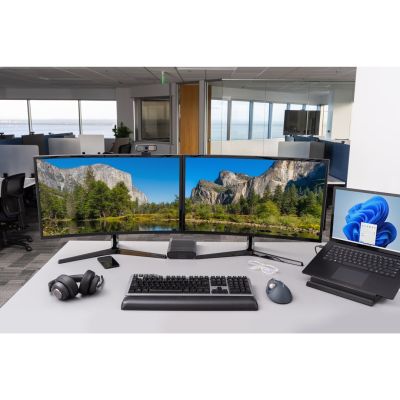 131. Kensington Słuchawki nauszne H3000 Bluetooth