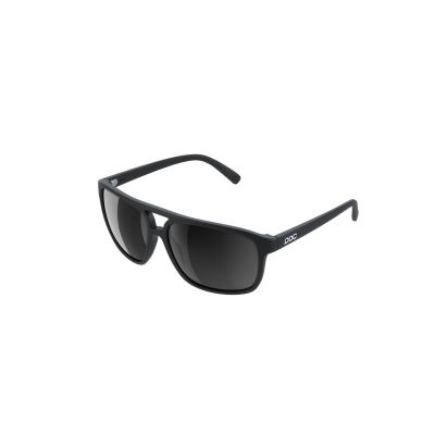 Okulary POC WILL POLARIZED black