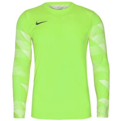 2. Koszulka Nike Dry Park IV JSY LS GK Jr CJ6072-702