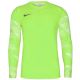 2. Koszulka Nike Dry Park IV JSY LS GK Jr CJ6072-702