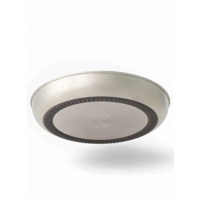 2. Stalowy talerz SEA TO SUMMIT Detour Stainless Steel Black