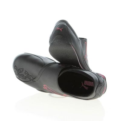 4. Buty lifestylowe Puma Baylee Wns 345440-01